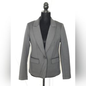 NWT Truth neoprene blazer